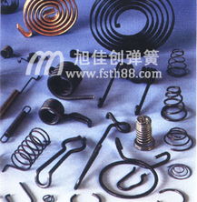 靖邊縣彈簧廠 供應多類彈簧，滿足工業核心需求